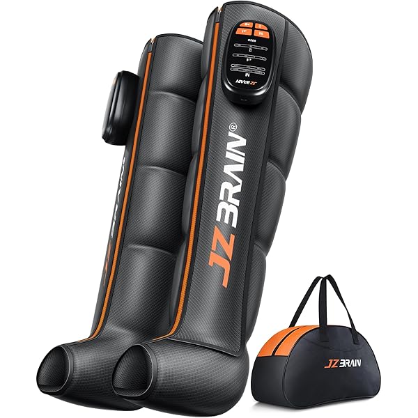 Amazon.com: JZBRAIN Sequential Air Compression Recovery System